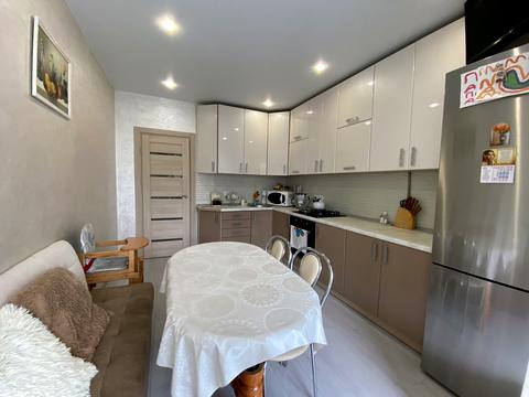 квартира за адресою Матвія Донцова вул. (Тургенєвська), 50-В