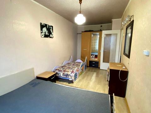 квартира за адресою В'ячеслава Чорновола вул. (Юрія Савченка), 97-Б