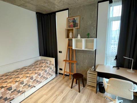 квартира за адресою Предславинська вул., 55-А