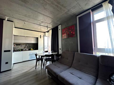 квартира за адресою Предславинська вул., 55-А