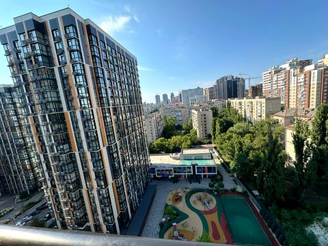 квартира за адресою Предславинська вул., 55-А