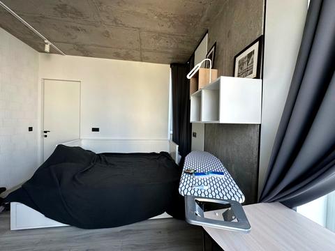 квартира за адресою Предславинська вул., 55-А