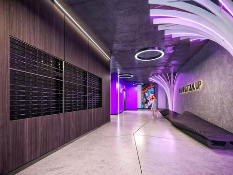 квартира за адресою Романа Левицького вул., (Будинок 4)