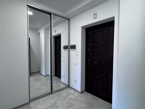 квартира по адресу Александра Щербанюка, Героя Украины ул. (Василя Чапаєва), 77