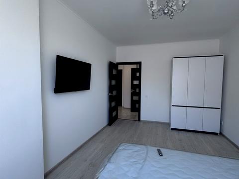 квартира по адресу Александра Щербанюка, Героя Украины ул. (Василя Чапаєва), 77