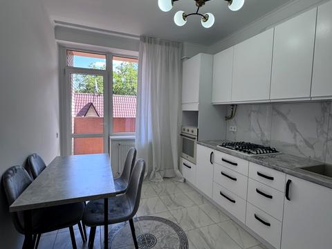 квартира по адресу Александра Щербанюка, Героя Украины ул. (Василя Чапаєва), 77