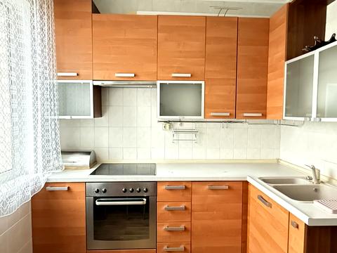 квартира за адресою Рональда Рейгана вул., 4-А