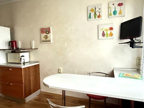 квартира за адресою Рональда Рейгана вул., 4-А