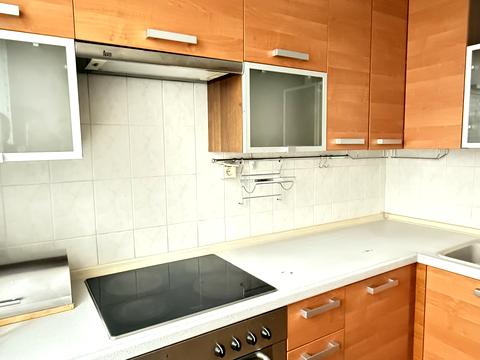 квартира за адресою Рональда Рейгана вул., 4-А