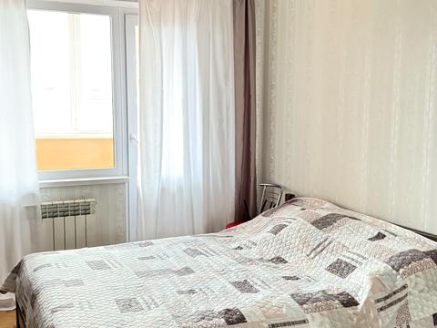 квартира за адресою Рональда Рейгана вул., 4-А