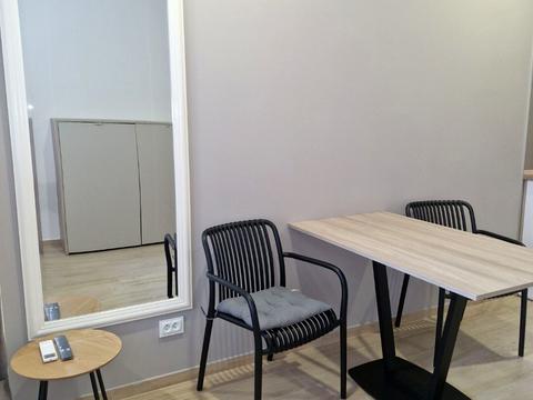 квартира по адресу Генуэзская ул., 1-Е