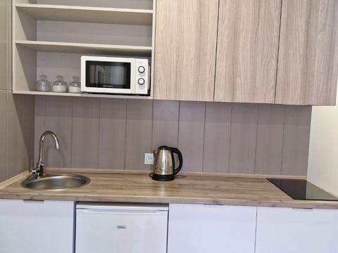 квартира по адресу Генуэзская ул., 1-Е