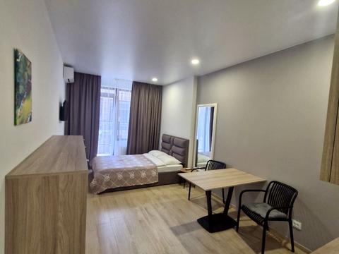 квартира по адресу Генуэзская ул., 1-Е