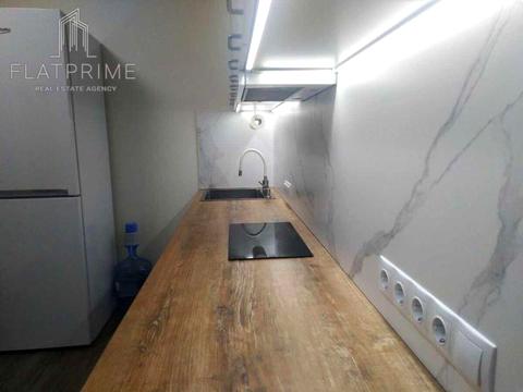 квартира по адресу Воздухофлотский просп. (Повітрофлотський), 56-Б