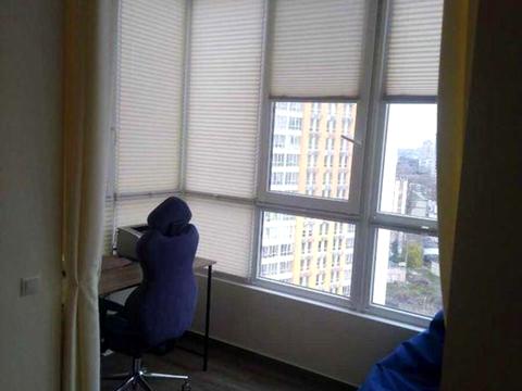 квартира по адресу Воздухофлотский просп. (Повітрофлотський), 56-Б