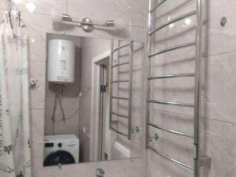 квартира по адресу Воздухофлотский просп. (Повітрофлотський), 56-Б