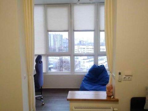 квартира по адресу Воздухофлотский просп. (Повітрофлотський), 56-Б