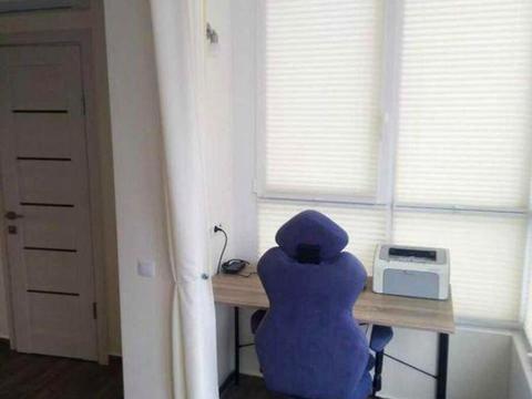 квартира по адресу Воздухофлотский просп. (Повітрофлотський), 56-Б