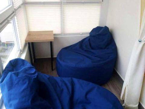 квартира по адресу Воздухофлотский просп. (Повітрофлотський), 56-Б