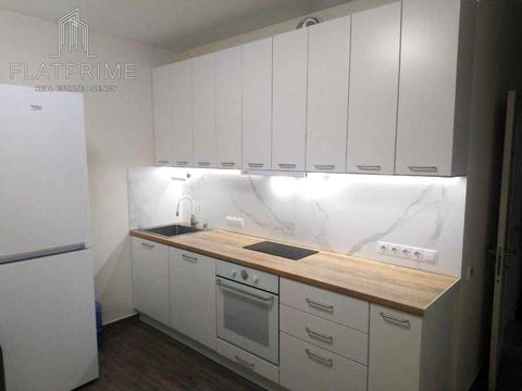 квартира по адресу Воздухофлотский просп. (Повітрофлотський), 56-Б