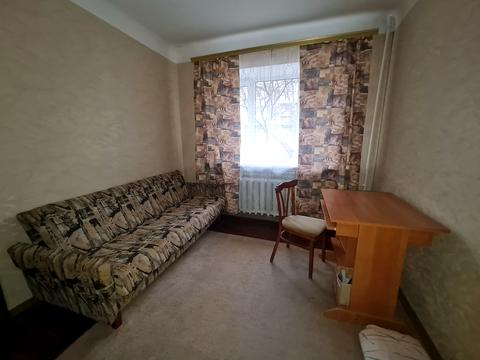 квартира за адресою Януша Корчака вул. (Баумана), 7/2