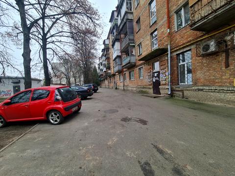 квартира за адресою Януша Корчака вул. (Баумана), 7/2