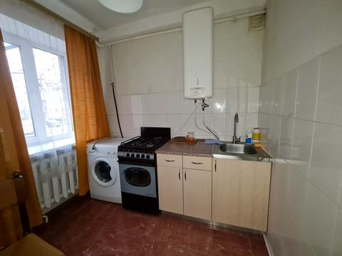 квартира за адресою Януша Корчака вул. (Баумана), 7/2