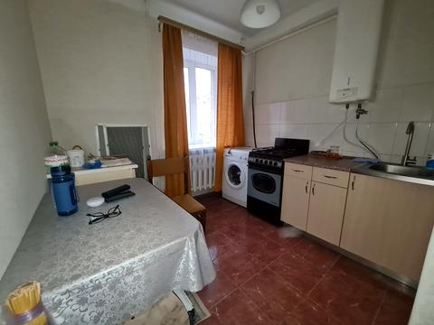 квартира за адресою Януша Корчака вул. (Баумана), 7/2