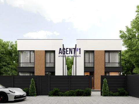 будинок за адресою Райдужна вул.