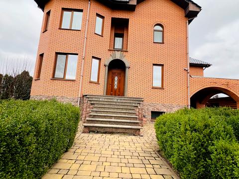 дом по адресу Одеська