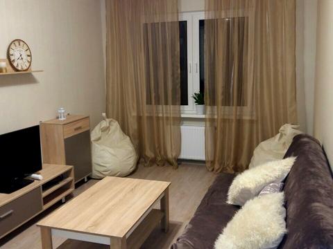 квартира за адресою Софії Русової вул., 3-В