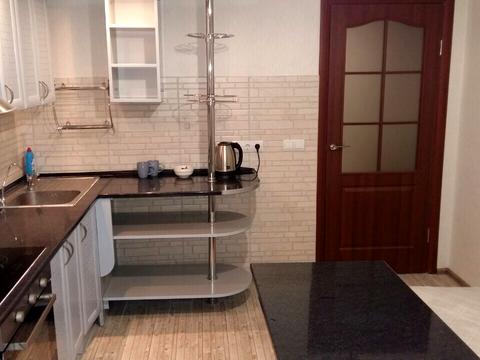 квартира за адресою Софії Русової вул., 3-В