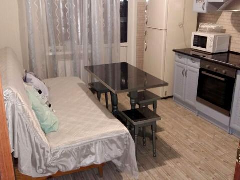 квартира за адресою Софії Русової вул., 3-В