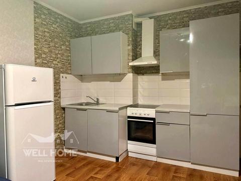 квартира за адресою Кургузова вул., 11-Б