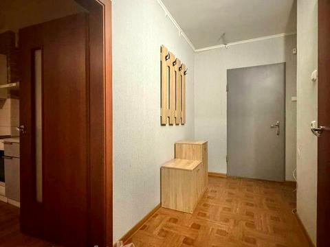 квартира за адресою Кургузова вул., 11-Б