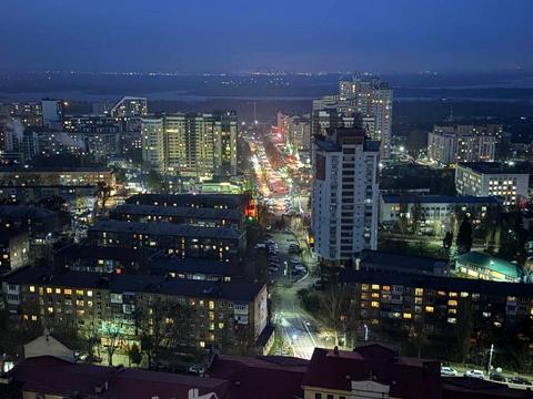 квартира за адресою Кургузова вул., 11-Б