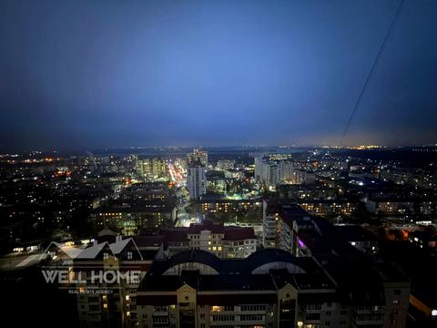 квартира за адресою Кургузова вул., 11-Б