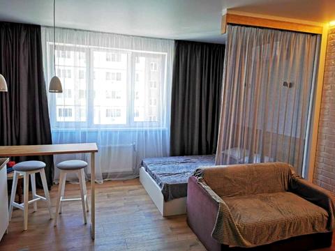 квартира по адресу Саймона Литмана ул. (Пестеля), 6а