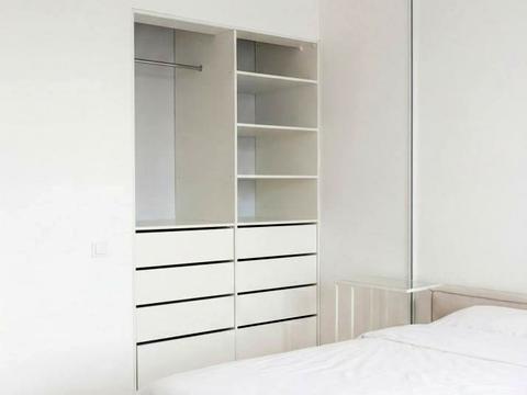 квартира по адресу Здоровья ул., 7