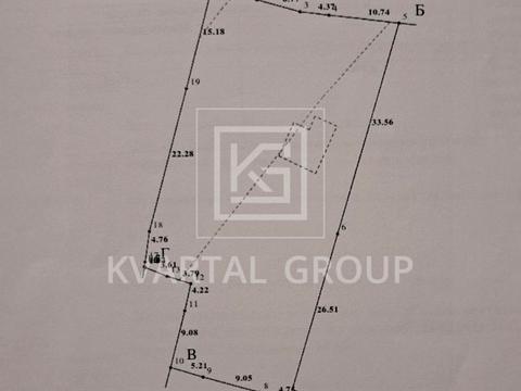 ділянка за адресою Медова