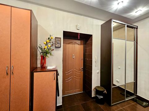 квартира по адресу Ключний пер., 7