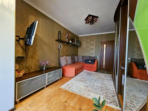 квартира по адресу Ключний пер., 7