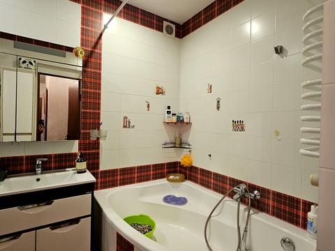 квартира по адресу Ключний пер., 7