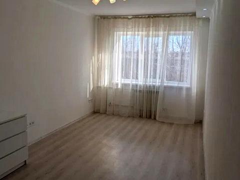 квартира за адресою Миру вул., 100