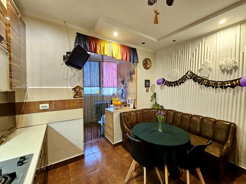 квартира по адресу Ключний пер., 7