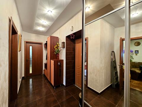 квартира по адресу Ключний пер., 7