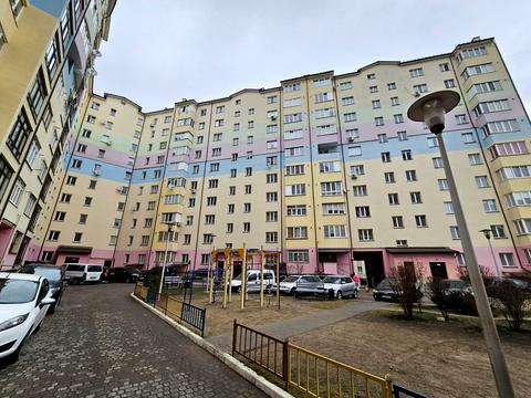 квартира по адресу Ключний пер., 7