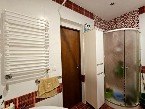 квартира по адресу Ключний пер., 7