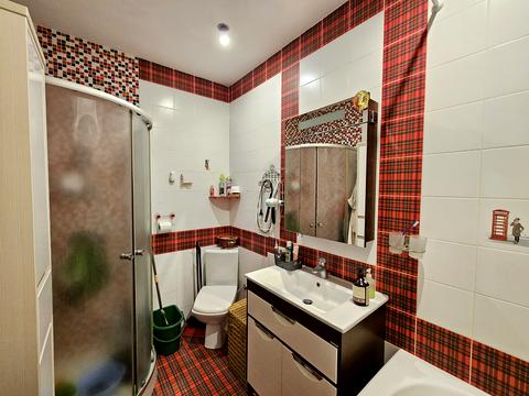 квартира по адресу Ключний пер., 7