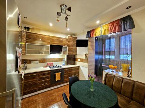 квартира по адресу Ключний пер., 7